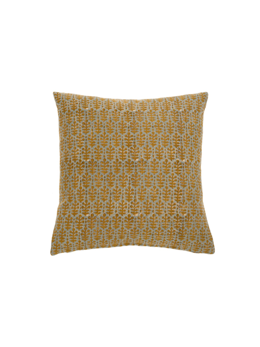 Navya cushion