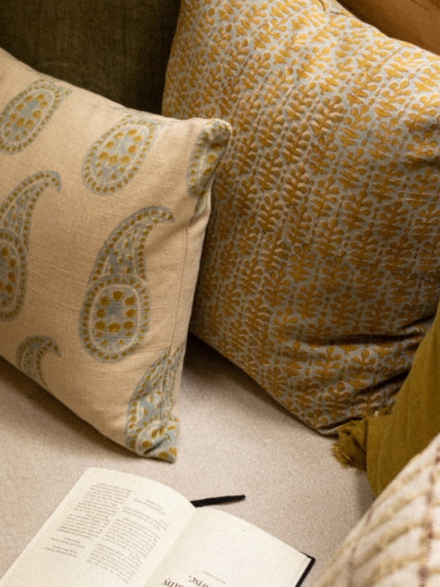 Coussin Navya