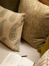 Coussin Navya
