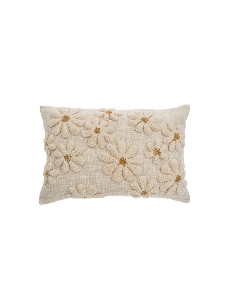 Coussin Daisy