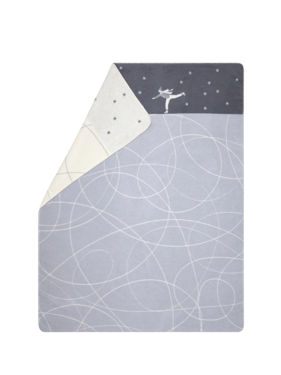 Savona Cover - Ice Rink