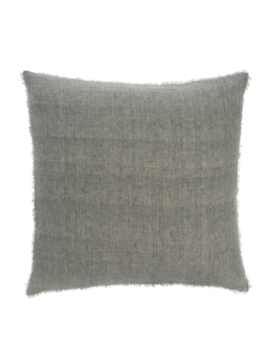 Lina Cushion - Grey