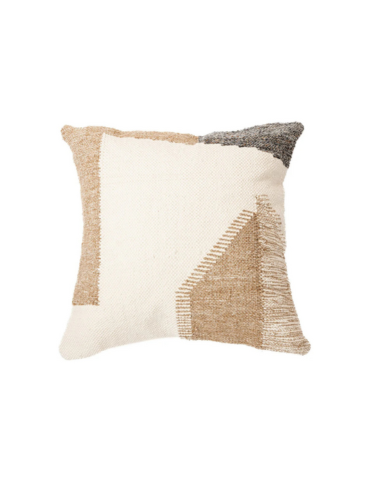 Wimzy - Textured Cushion