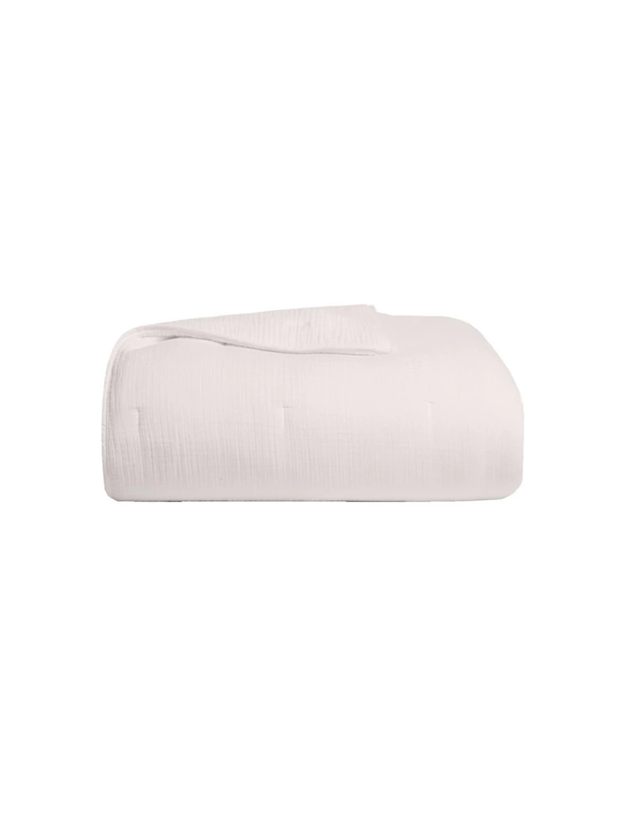 Corduroy - Natural Quilt