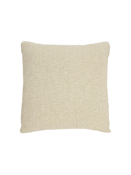 Yepa - Natural decorative cushion