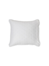 Ann white cushion