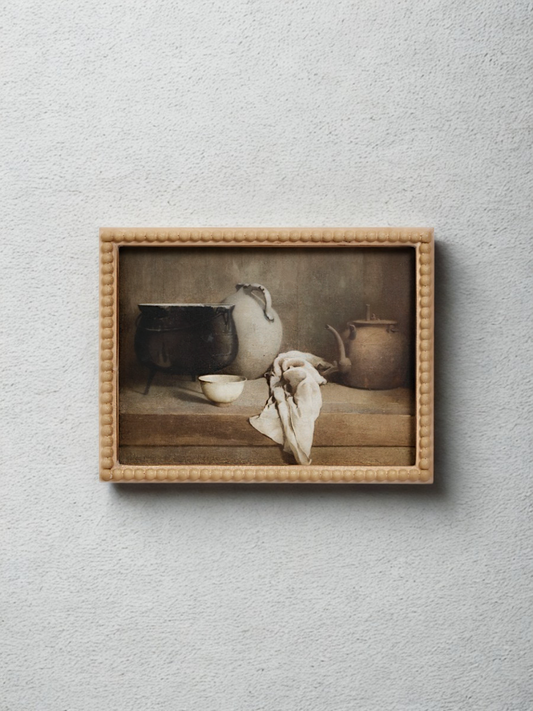 Wall Art - Colorful Vases