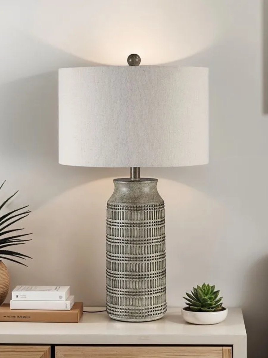 Lampe de Table Tarragona