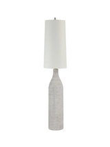 Crimsom Table Lamp
