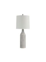 Lampe de Table Baracoa