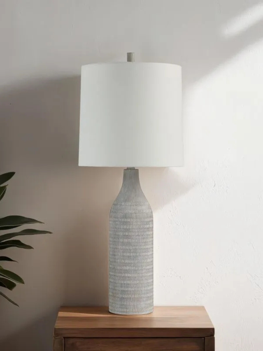 Lampe de Table Baracoa