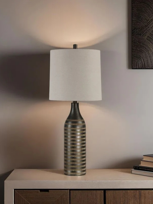 Azzurra table lamp