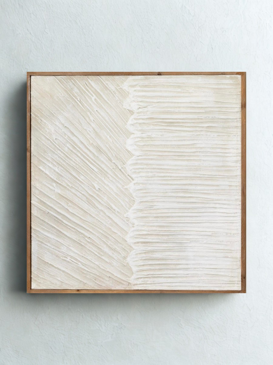 Textured Frame - Large