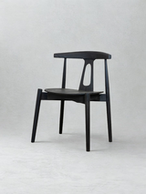 Chaise TORO - Noir