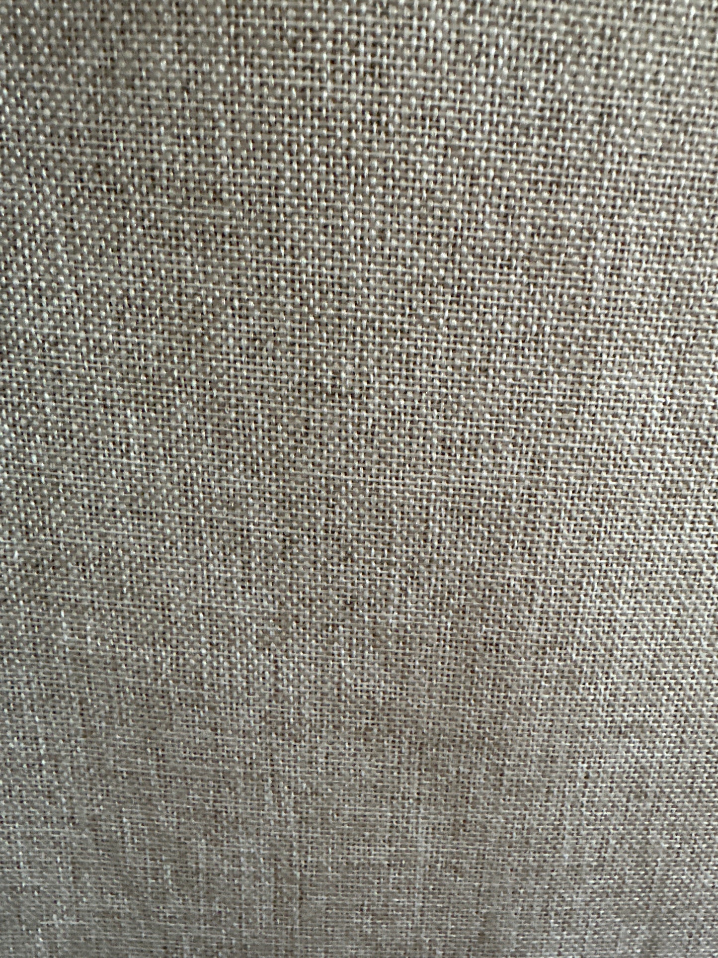 Modern Tweed - Opaque Curtain