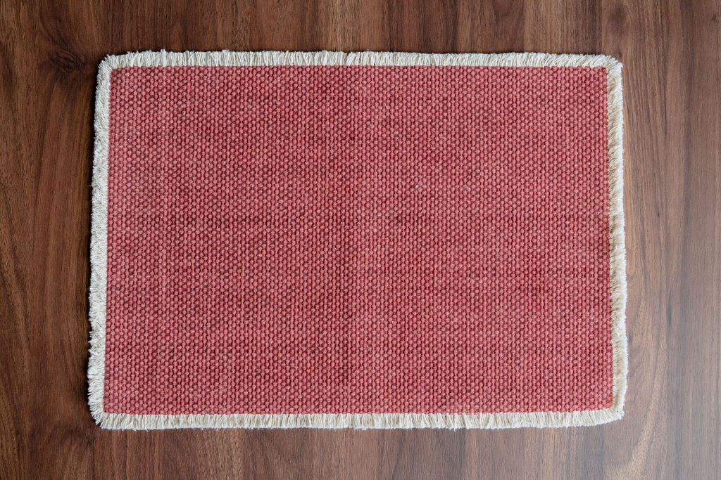 BALI Placemat - Brick