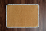 BALI placemat - Dijon
