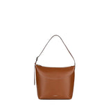 The Danyka - Black Vegan Leather Tote Bag