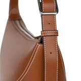 The Danyka - Black Vegan Leather Tote Bag