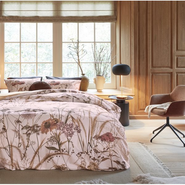 Echinacea - Duvet Cover