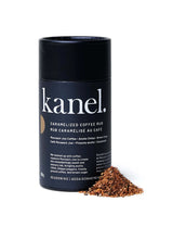 Caramelized Coffee Rub
