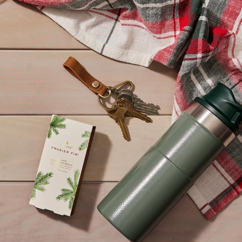 Car Diffuser Refill - Frasier Fir