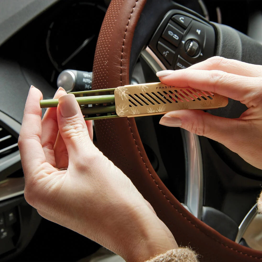 Diffuseur pour Voiture, Recharge - Frasier Fir