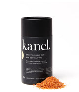 Sweet and Smoky Rub Spices