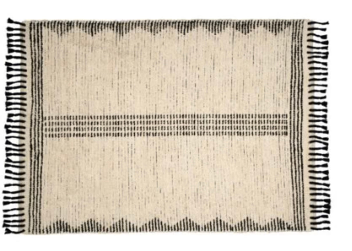 Ambroise rug (5x7)