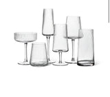 Optic - Verre sur pied