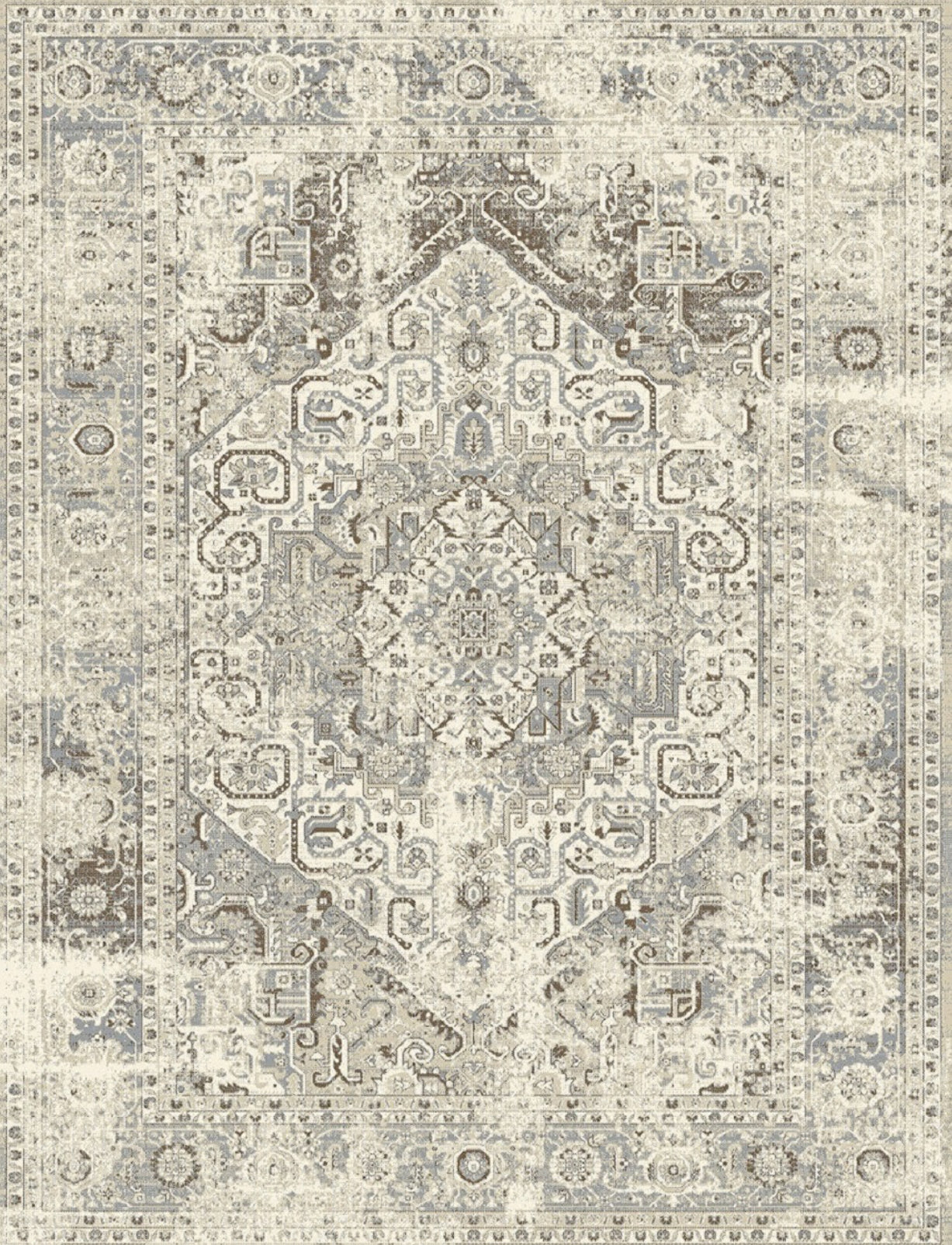 Tapis Heirloom 1506