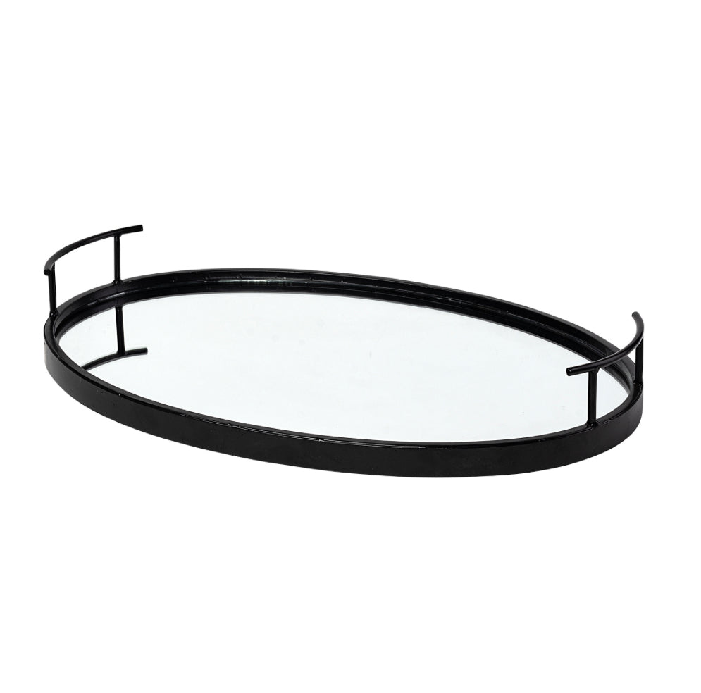 Ansel oval tray