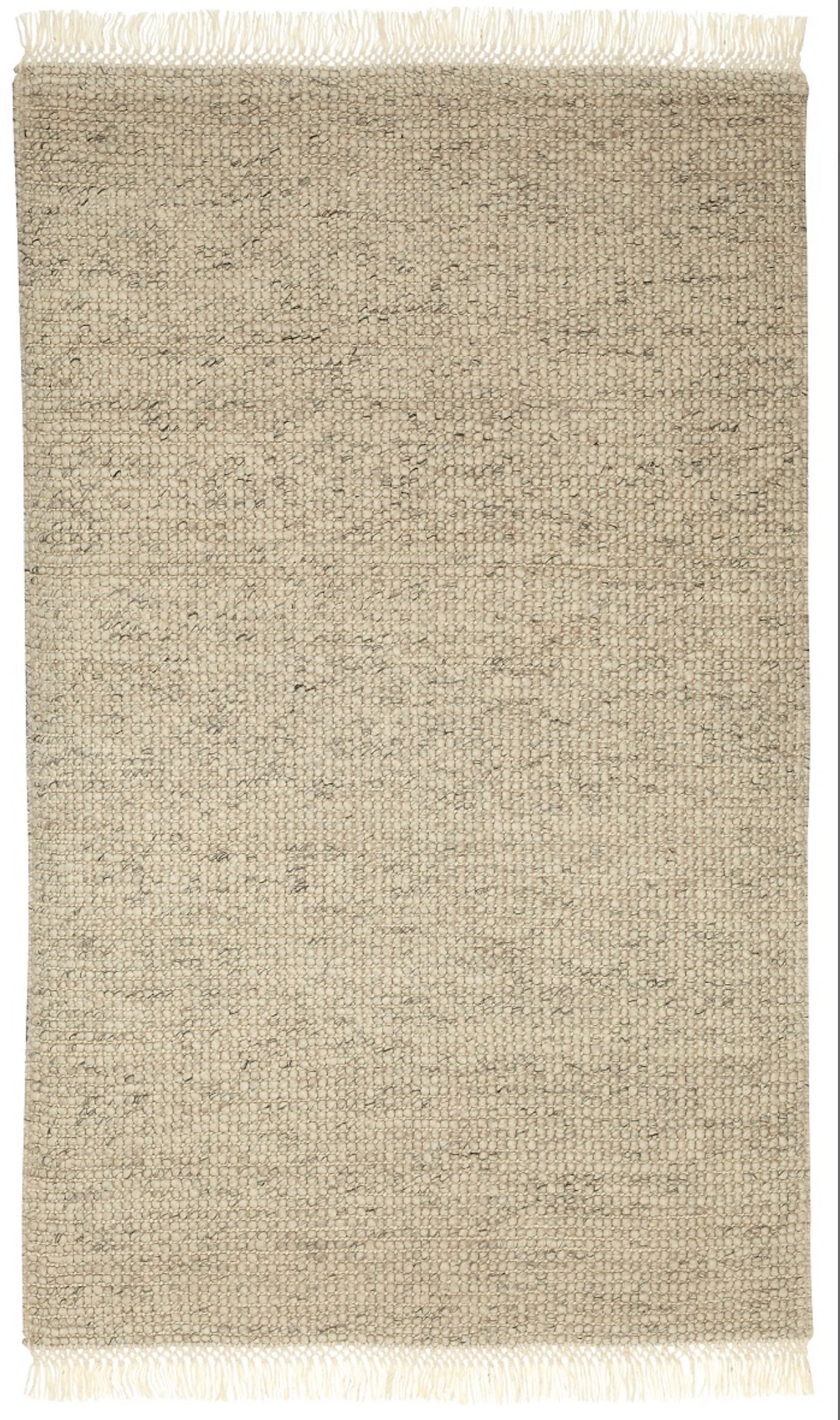 Tapis Zurich naturel 20491