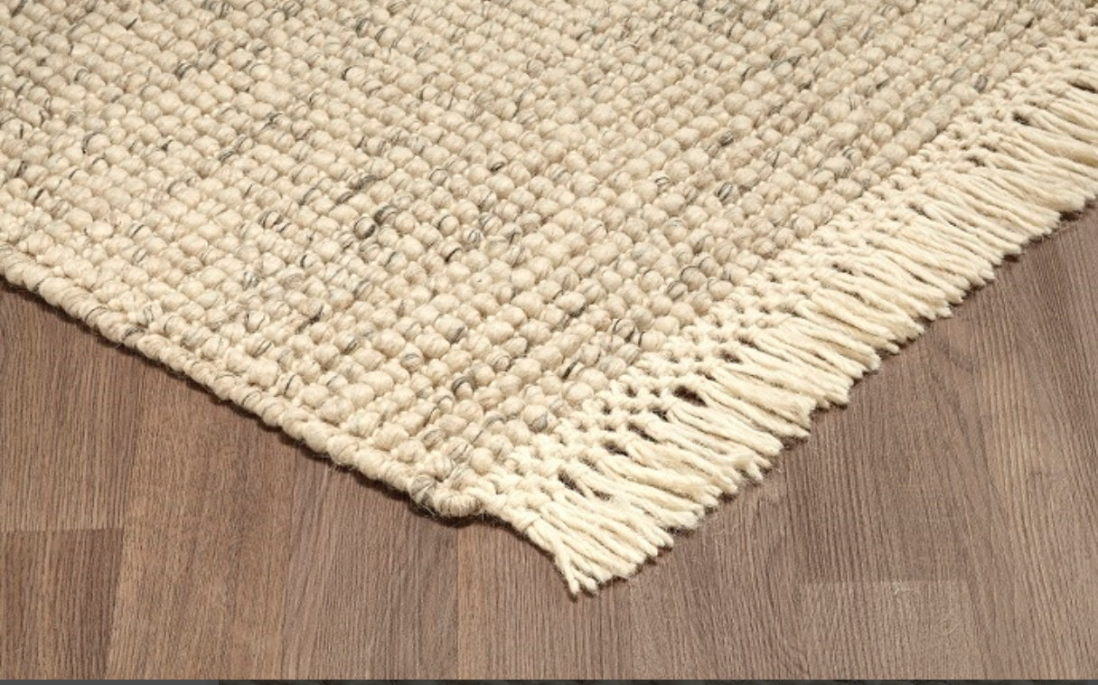 Zurich rug natural 20491