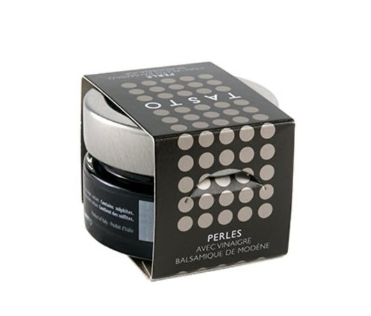 Perles Balsamique Tasto