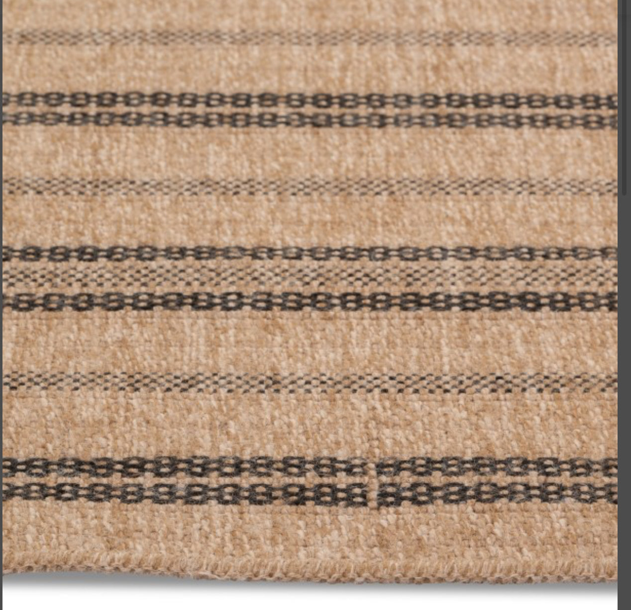 Avanos indoor/outdoor rug