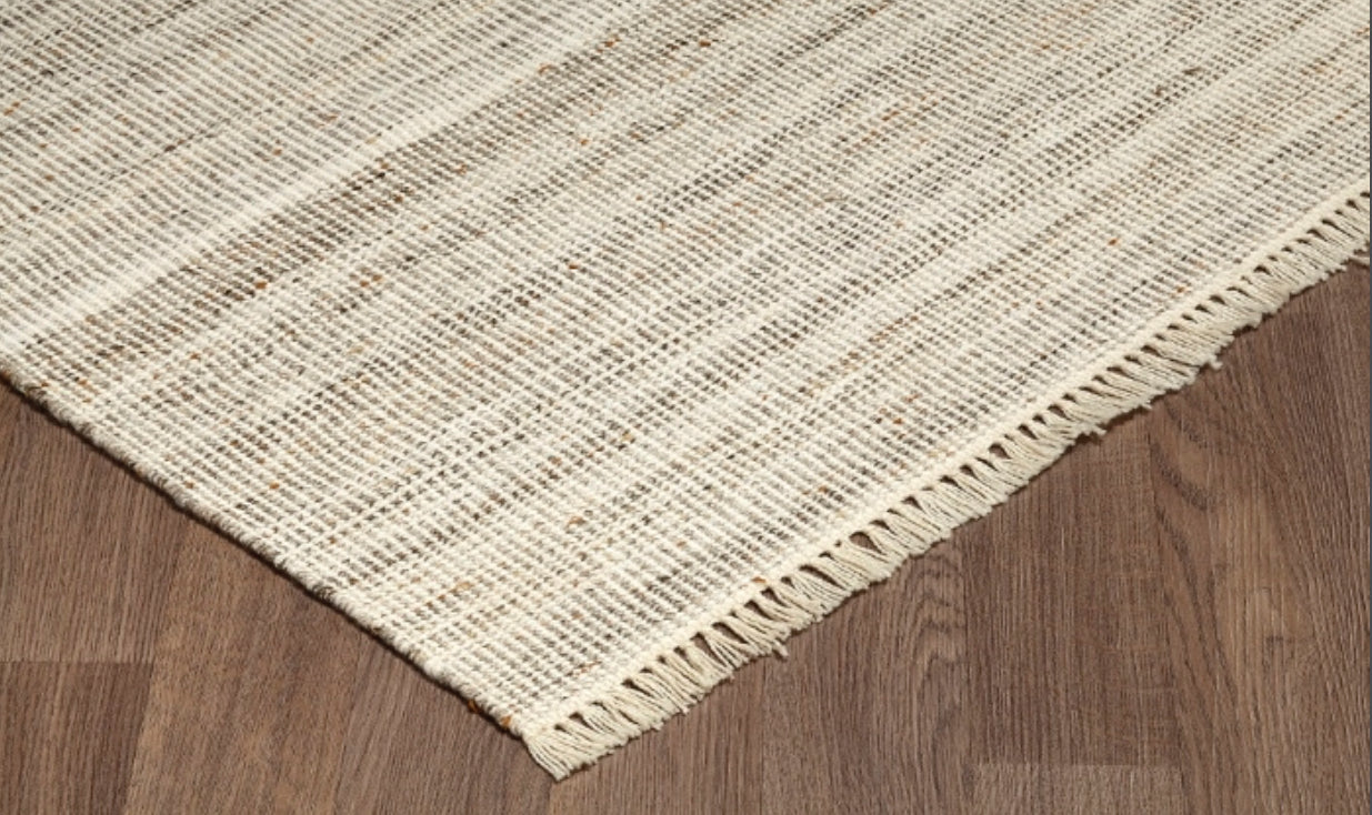 Eko stone rug
