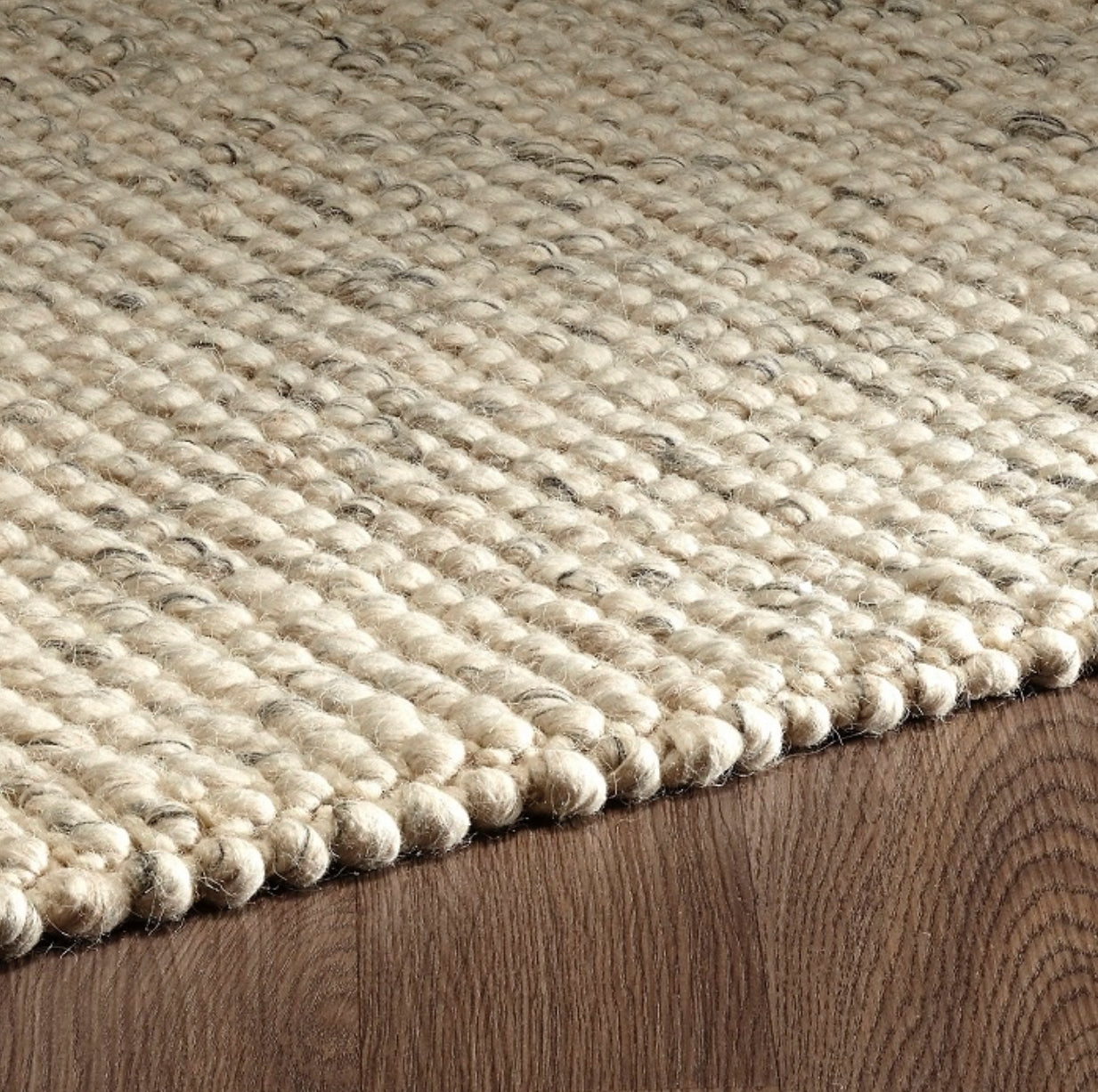 Tapis Zurich naturel 20491