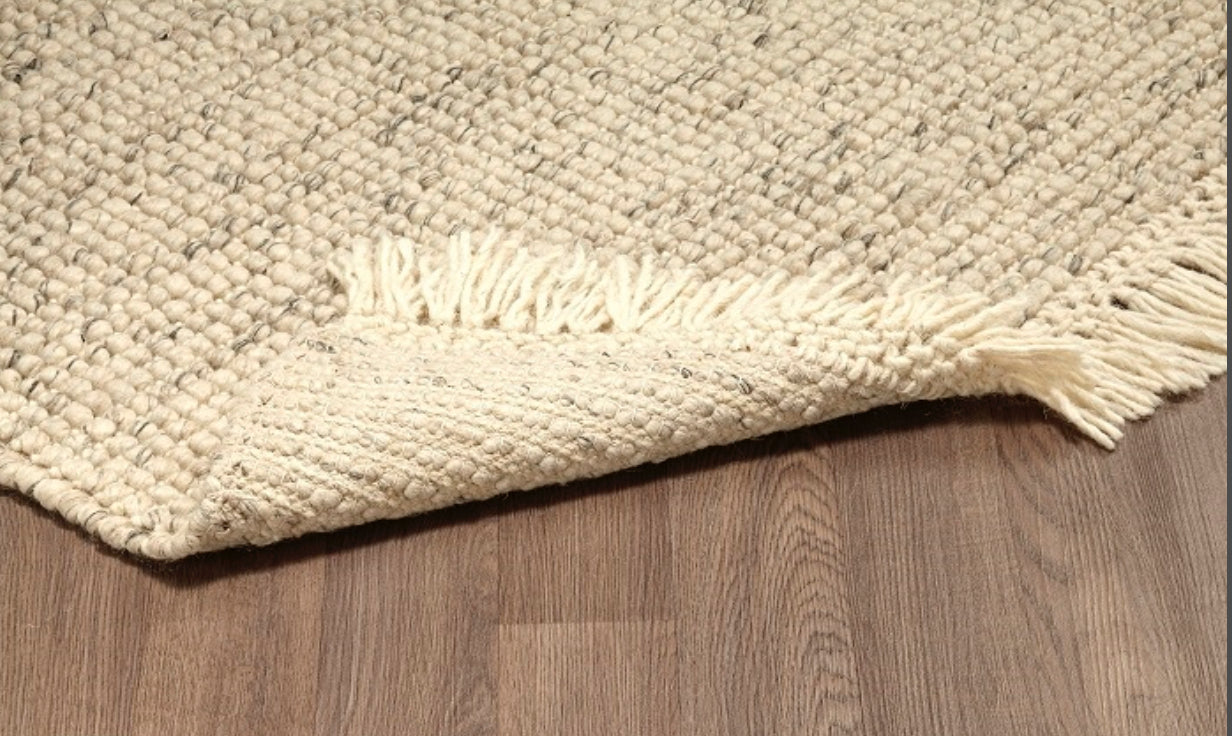 Tapis Zurich naturel 20491