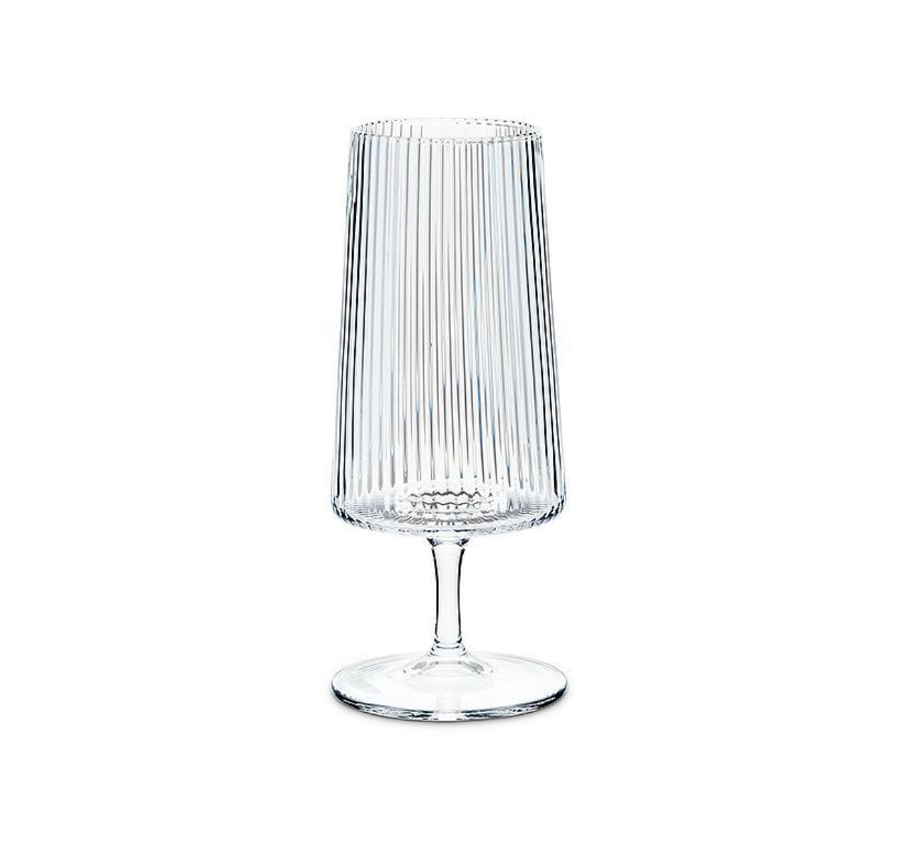 Optic - Glass on foot