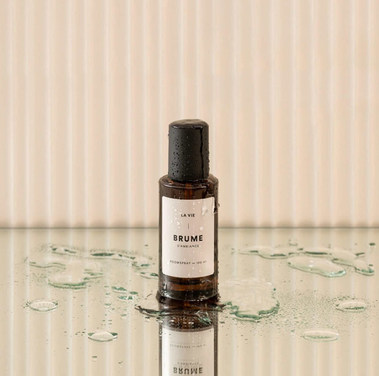 Ambient Mist - Eucalyptus Tangerine