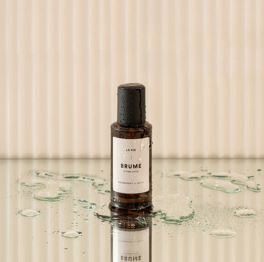 Ambient Mist - Eucalyptus Tangerine