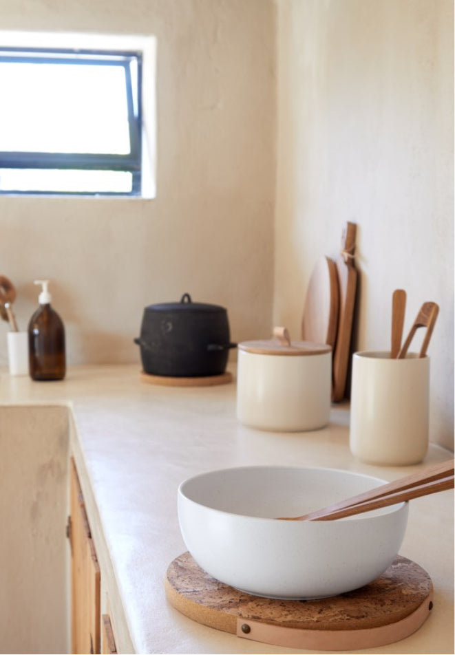 Bol de Service - Pacifica Salt