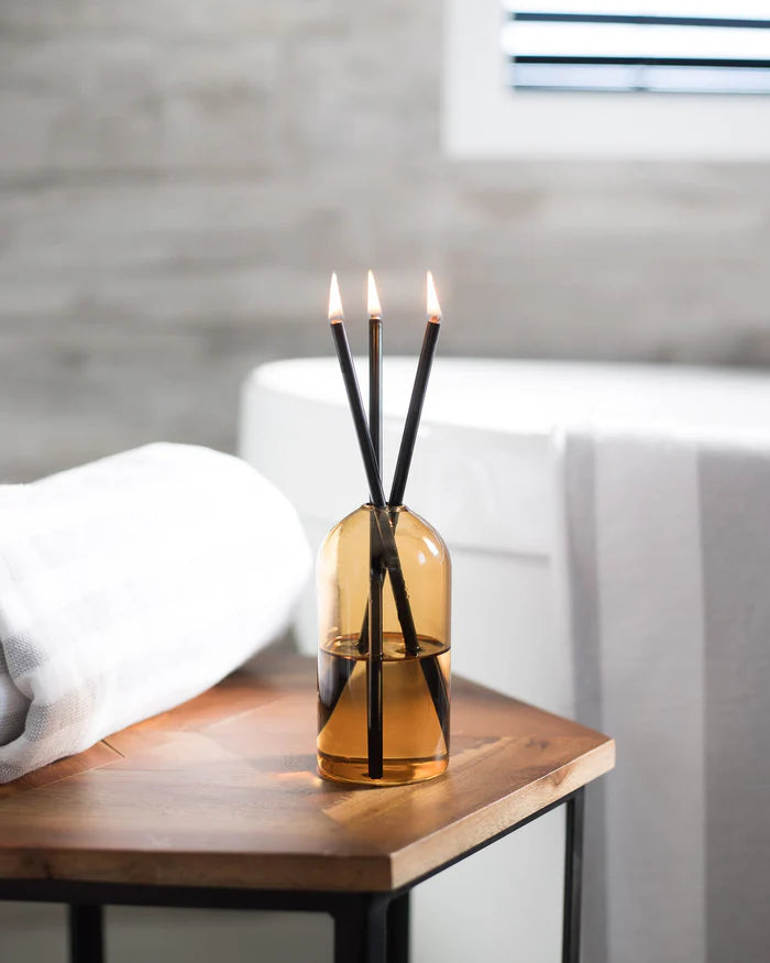 Wylie Vase - Golden Hour