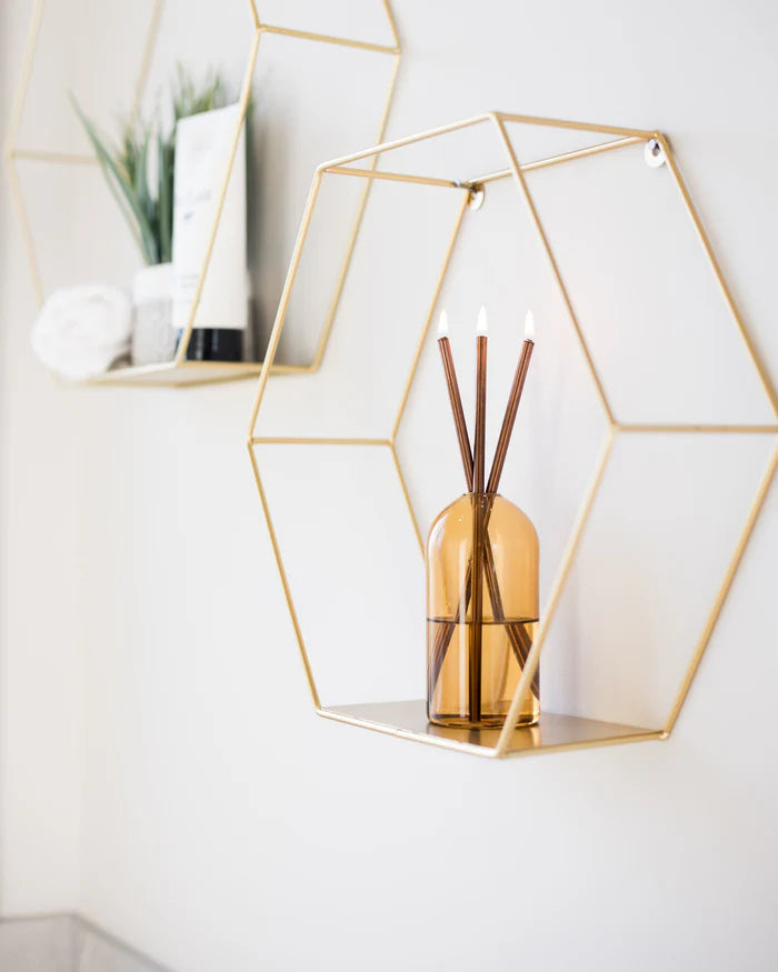 Wylie Vase - Golden Hour