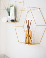 Wylie Vase - Golden Hour