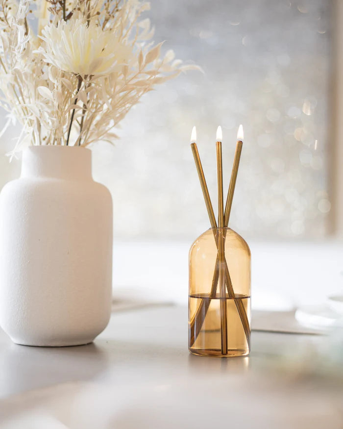 Wylie Vase - Golden Hour