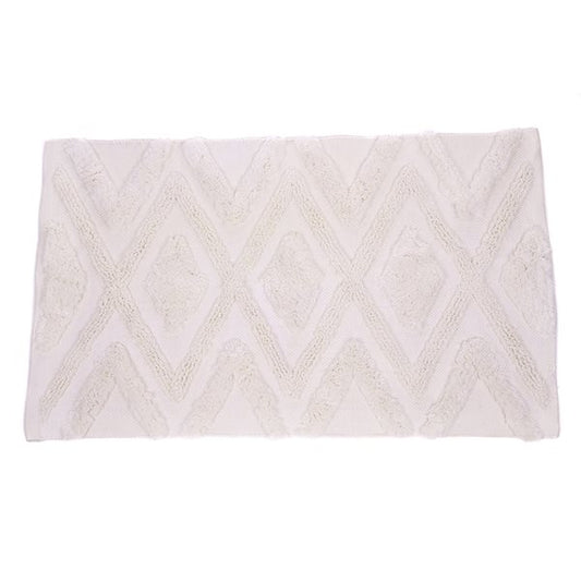 Hali - Tapis interieur Ivoire