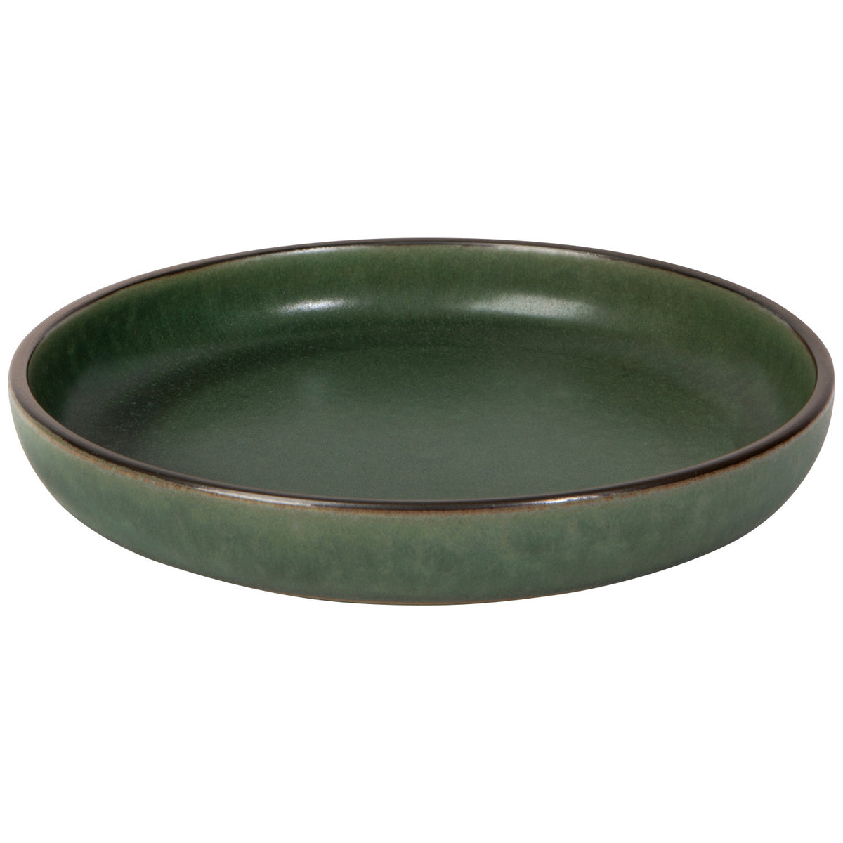 Assiette à hors- d'oeuvre - Mosswood