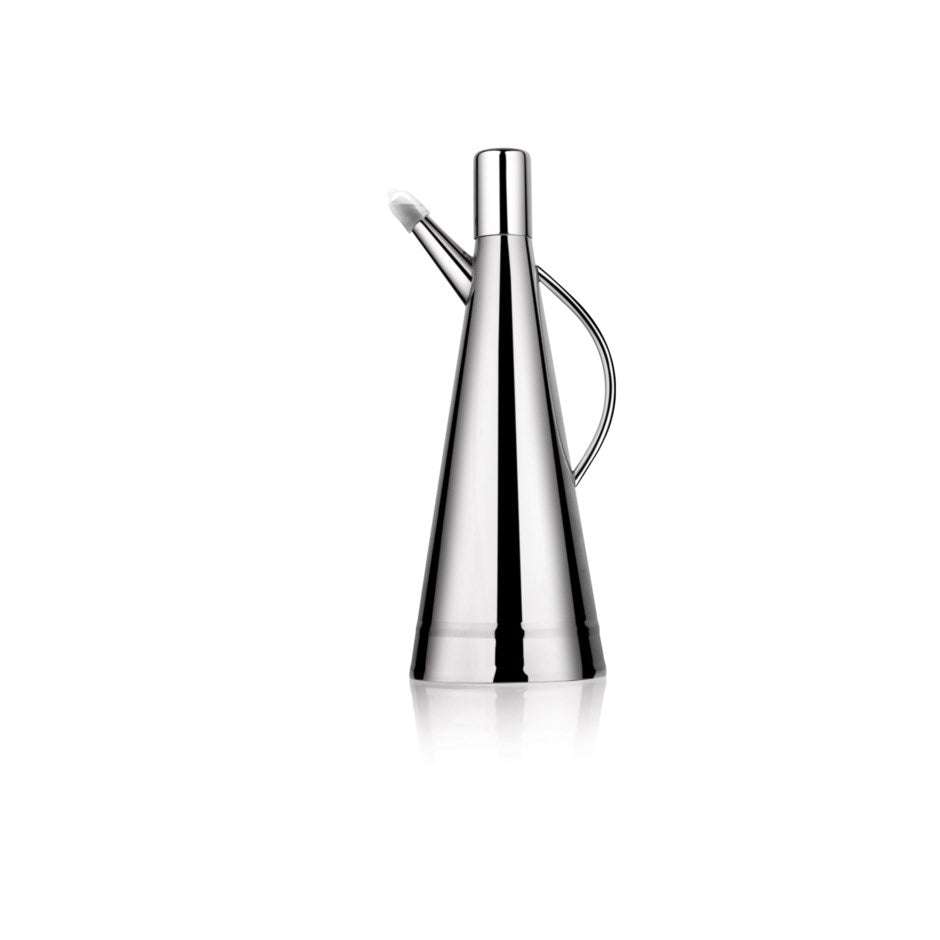 Belmonte Cruet - Silver Steel